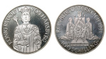 Австрия 100 шиллингов, 1991 (Австрия. 100 шиллингов 1991 года. Proof.)