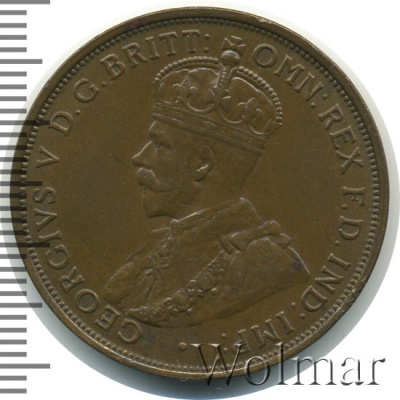 Джерси 1/12 шиллинга, 1933 (1/12 шиллинга. Джерси 1933г. Br.)